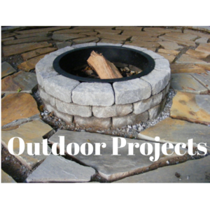 Outdoors Projects