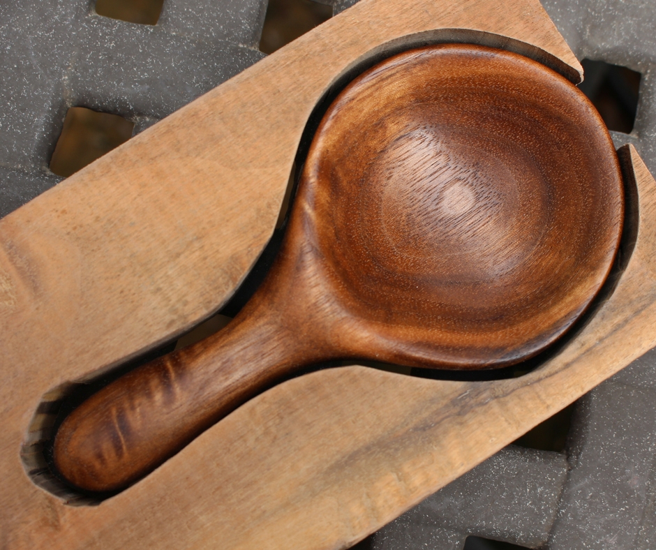 Make It Yourself Spoon Carving Kit  Project kits, Woodworking skills, Make  it yourself